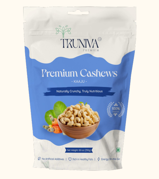 Truniva - Premium Cashews